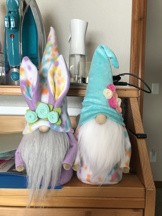 Easter Gnomes1